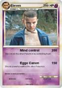 Eleven