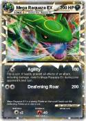 Mega Raquaza