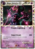 Mega Galactus