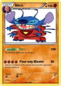 Stitch