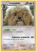 Chubbufluffa