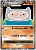 finn