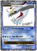 KYUREM