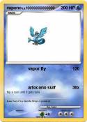 vapono