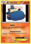 fat billy bob