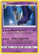 Lunala GX