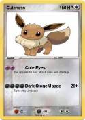 Cuteness