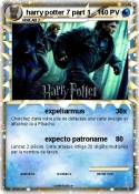 harry potter 7
