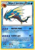 MegaLG gyarados