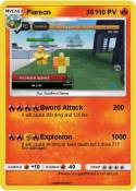 Flareon 30