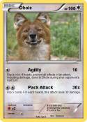 Dhole