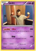 Joe EX