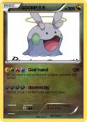 GOOMY!!!!!!