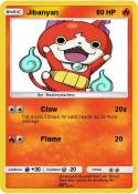 Jibanyan