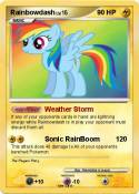 Rainbowdash