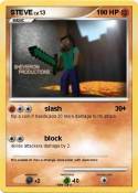 STEVE