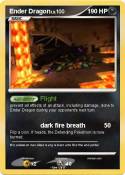 Ender Dragon