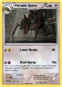 Parasite Queen