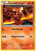 Incinerator