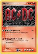 AC/DC