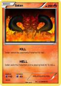 Satan
