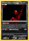 Primal Palkia