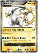 Arceus