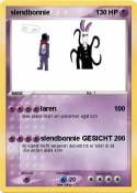 slendbonnie