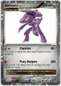 Genesect