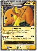 raichu