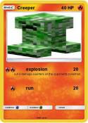 Creeper