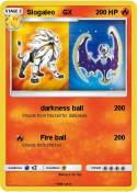 Slogaleo GX