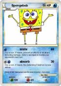 Spongebob