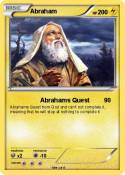 Abraham