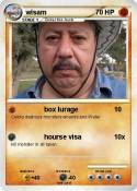 wisam