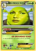 SHREKS MOM 22