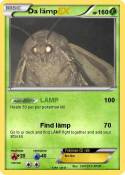 Da lämp