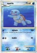 squirtle