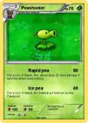 Peashooter