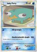 baby Perry