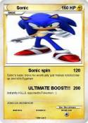 Sonic