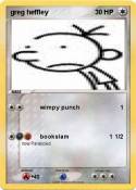 greg heffley