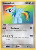 RainbowDash