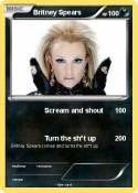 Britney Spears