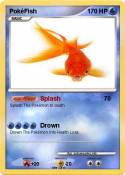 PokéFish