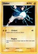 Chidori
