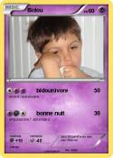 Bidou
