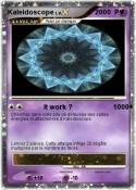 Kaleidoscope