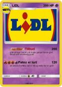 LIDL