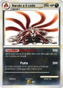 Naruto a 6 code